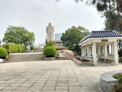 -鼓浪屿·皓月园