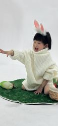 -雅安米优果儿童摄影