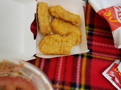 -麦当劳(酒仙桥路店)