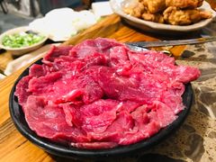 -化龙桥九宫格火锅(清水河店)