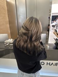 -GANO HAIR 