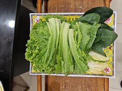 -芦月轩羊蝎子(太平桥店)