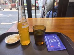 -清真·马洪小炒泡馍馆(钟楼回民街店)