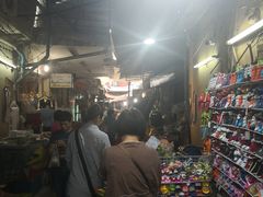 -瓦洛洛传统市场