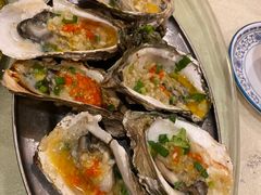 -辉记潮汕海鲜砂锅粥(林和西店)
