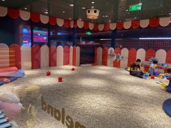 点击看大图 -meland亲子乐园(深圳领展中心城店)