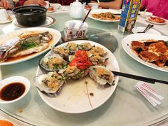 -黄埔华苑酒家(黄埔店)