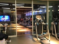 -一兆韦德健身(慧芝湖店)