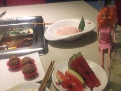 -海底捞火锅(勒泰店)