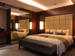 -银川国贸中心酒店