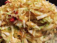 -西贝莜面村(上海百联西郊店)