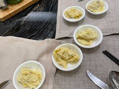 -东方红海鲜百汇(国际大厦店)