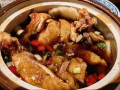 -南京大牌档(济南万象城店)