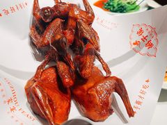 -鸽子侯·家宴·平价海鲜(绿地店)