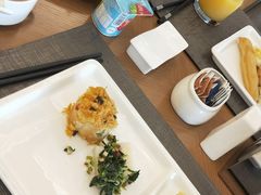 -嘉兴华美达酒店(秦逸路店)