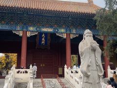 -北京国子监胡同