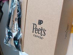 -Peet's 皮爷咖啡(陆家嘴中心店)