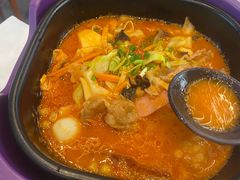 -阿香米线(深业上城店)