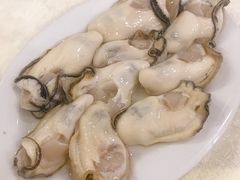 生蚝-濠轩阁特色生蚝火锅(水湾路店)
