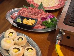 -大阪烧肉BAKA一代(国贸商住大厦店)