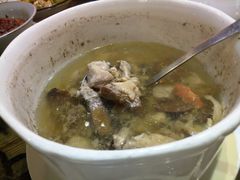 -金苑酒家·客家菜·广东老字号(万象店)