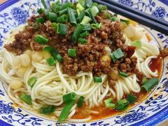 -巴津碗碗面(人和店)