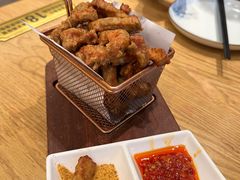 -山东宾馆·齐鲁苑餐厅