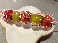 -海底捞火锅(世豪广场店)