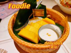 -太食獸泰式茶餐厅(济南万象城店)