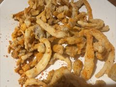 -谷丽麦馕新疆菜·清真(步步高梅溪新天地店)