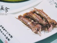 -桃源青花时尚餐厅(金钟广场店)
