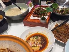 -赣江里•江西菜(望京旺角店)