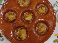 佩斯卡拉风味蒜香蜗牛-萨莉亚意式餐厅(南京环亚凯瑟琳广场店)