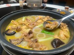 -富淳饭店(陆家嘴保利广场店)