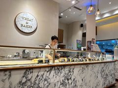 -WHEAT&BAKER-麥(凯德来福士店)