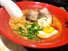 -一豚轩·烧鸟·豚骨拉面(五四路店)