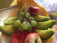 -大碗居·烤鸭·鱼头泡饼(天坛东门店)