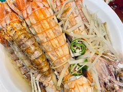 -盛港湾海鲜食府(黄沙店)