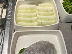 -海底捞火锅(步步高新天地店)