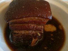 -舜耕山庄四时万和自助餐厅