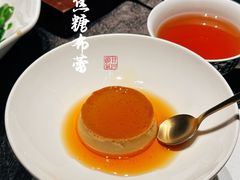 -君庭中餐馆(湘江豪生店)