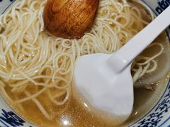 -嘻小北·兰州清汤牛肉面(太平洋森活天地店)