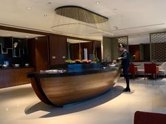 -上海嘉定喜来登酒店