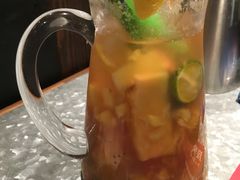 -炭舍干锅·烤鱼(扬名广场店)