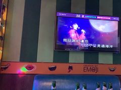 -唱吧麦颂KTV(通州新华南路店)