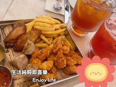 -慕境Moment Space·Fresh(33小镇店)