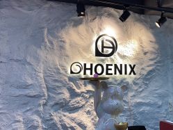 -PHOENIX舞蹈工作室