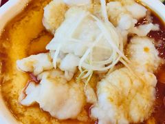 龙利鱼蒸蛋-北京全聚德烤鸭店(昌平店)