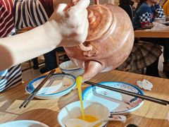 -金豆角砂锅焖面(安贞店)