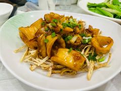-万年酒楼(越秀南路店)